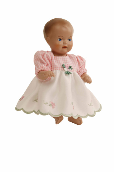 doll "Baby Strampelchen" 16 cm