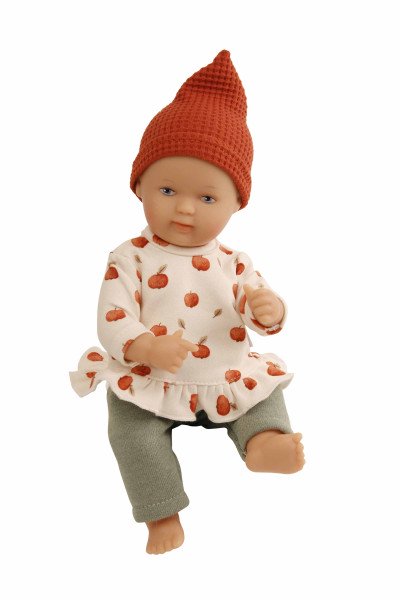 doll "My first baby" size 28 cm