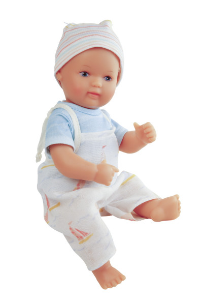 doll "My first baby" size 28 cm